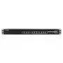 QNAP QSW-M5218-6F12T managed L3 network switch, 10G Ethernet, 1U rack