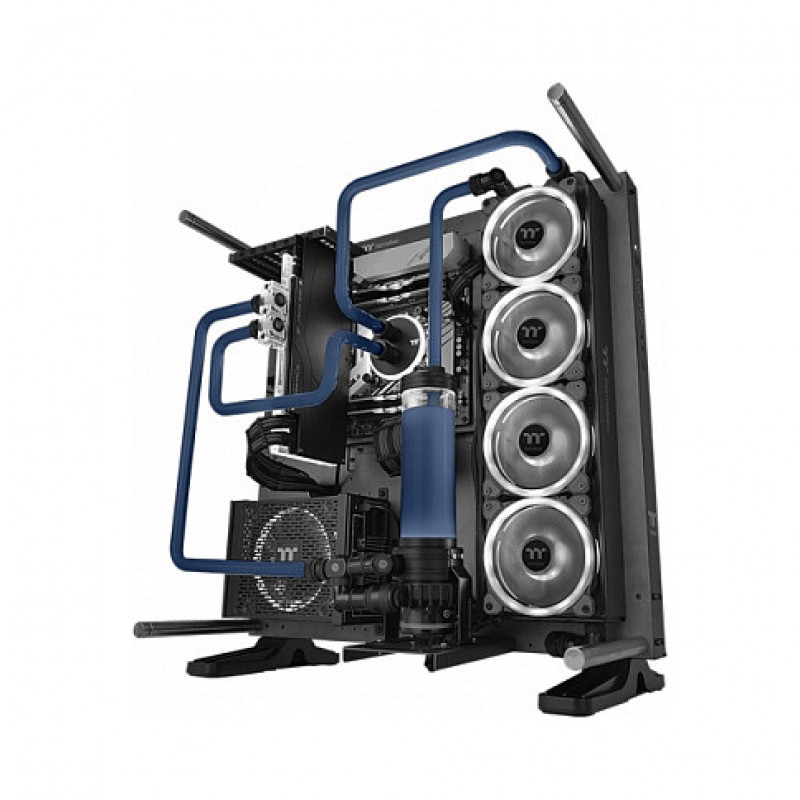 Thermaltake P1000 Coolant Ultimate, Grey