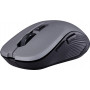 Defender Gassa MM-105 RF Silent Wireless Mouse, Grey