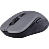 Defender Gassa MM-105 RF Silent Wireless Mouse, Grey