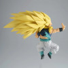 Bandai Banpresto Dragon Ball Z Match Makers - SSJ3 Gotenks (VS. Majin Buu), collectible figure