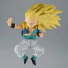 Bandai Banpresto Dragon Ball Z Match Makers - SSJ3 Gotenks (VS. Majin Buu), collectible figure