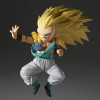 Bandai Banpresto Dragon Ball Z Match Makers - SSJ3 Gotenks (VS. Majin Buu), collectible figure