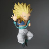 Bandai Banpresto Dragon Ball Z Match Makers - SSJ3 Gotenks (VS. Majin Buu), collectible figure
