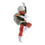 Bandai Banpresto Dragon Ball Z Solid Edge Works - Jeice, collectible figure