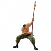 Bandai Banpresto One Piece Grandista - Edward Newgate, collectible figure