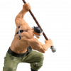 Bandai Banpresto One Piece Grandista - Edward Newgate, collectible figure