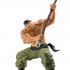 Bandai Banpresto One Piece Grandista - Edward Newgate, collectible figure