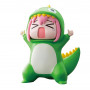 Bandai Banpresto Bocchi the Rock! Enshrined Monsters Approval Desire Monster, collectible figure