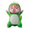 Bandai Banpresto Bocchi the Rock! Enshrined Monsters Approval Desire Monster, collectible figure