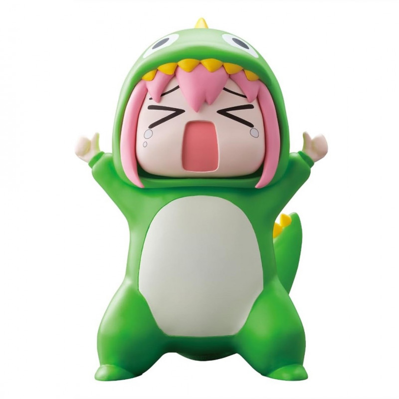 Bandai Banpresto Bocchi the Rock! Enshrined Monsters Approval Desire Monster, collectible figure
