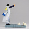 Bandai Banpresto One Piece Figlife - Aokiji Kuzan, collectible figure