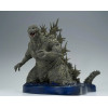 Bandai Banpresto Godzilla Minus One Art Vignette - Godzilla 2023, collectible figure