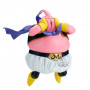 Bandai Banpresto Dragon Ball Z Match Makers - Majin Buu (VS. SSJ3 Son Goku), collectible figure