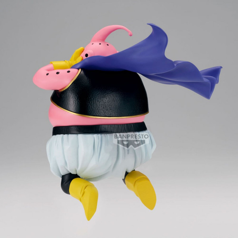 Bandai Banpresto Dragon Ball Z Match Makers - Majin Buu (VS. SSJ3 Son Goku), collectible figure