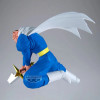 Bandai Banpresto Dragon Ball Z Match Makers - Dabura (VS Super Saiyan Gohan), collectible figure