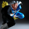 Bandai Banpresto Dragon Ball Z Match Makers - Dabura (VS Super Saiyan Gohan), collectible figure
