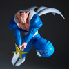 Bandai Banpresto Dragon Ball Z Match Makers - Dabura (VS Super Saiyan Gohan), collectible figure