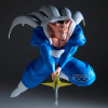 Bandai Banpresto Dragon Ball Z Match Makers - Dabura (VS Super Saiyan Gohan), collectible figure
