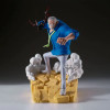 Bandai Banpresto One Piece Senkozekkei - Monkey D. Garp collectible figure (BP29761P)