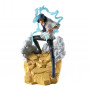 Bandai Banpresto One Piece Senkozekkei - Kuzan collectible figure (BP29760P)