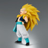 Bandai Banpresto Dragon Ball Z Solid Edge Works - Super Saiyan 3 Gotenks, collectible figure