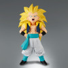 Bandai Banpresto Dragon Ball Z Solid Edge Works - Super Saiyan 3 Gotenks, collectible figure