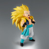 Bandai Banpresto Dragon Ball Z Solid Edge Works - Super Saiyan 3 Gotenks, collectible figure
