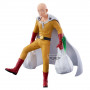 Bandai Banpresto One Punch Man Life - Saitama collectible figure (BP29877P)