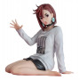 Bandai Banpresto Dandadan Relax Time - Momo collectible figure (BP29866P)