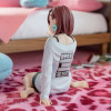 Bandai Banpresto Dandadan Relax Time - Momo collectible figure (BP29866P)