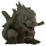 Bandai Banpresto Godzilla Minus One Enshrined Monsters - Godzilla 2024 (Ver.A), collectible figure