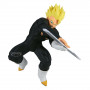 Bandai Banpresto Dragon Ball Z Match Makers - Super Saiyan Son Gohan (VS.Dabura), collectible figure