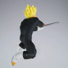Bandai Banpresto Dragon Ball Z Match Makers - Super Saiyan Son Gohan (VS.Dabura), collectible figure