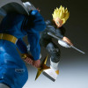 Bandai Banpresto Dragon Ball Z Match Makers - Super Saiyan Son Gohan (VS.Dabura), collectible figure