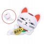 Bandai Banpresto Dandadan Sofcimates - Turbo Granny (Beckoning-Cat) collectible figure (BP29865P)