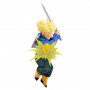 Bandai Banpresto Dragon Ball Z GxMATERIA - Trunks collectible figure (BP30055P)