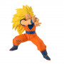 Bandai Banpresto Dragon Ball Z Match Makers - SS3 Son Goku (VS. Majin Buu(Pure)) collectible figure (BP30056P)
