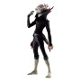 Bandai Banpresto Dandadan Grandista - Okarun (Transformed) collectible figure (BP30034P)