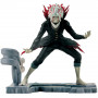 Bandai Banpresto Dandadan Figlife! - Okarun (Transformed), collectible figure
