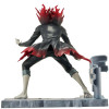 Bandai Banpresto Dandadan Figlife! - Okarun (Transformed), collectible figure