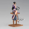 Bandai Banpresto One Piece Grandline Journey Special - Boa Hancock #2 collectible figure (BP88300P)