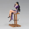 Bandai Banpresto One Piece Grandline Journey Special - Boa Hancock #2 collectible figure (BP88300P)