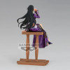 Bandai Banpresto One Piece Grandline Journey Special - Boa Hancock #2 collectible figure (BP88300P)