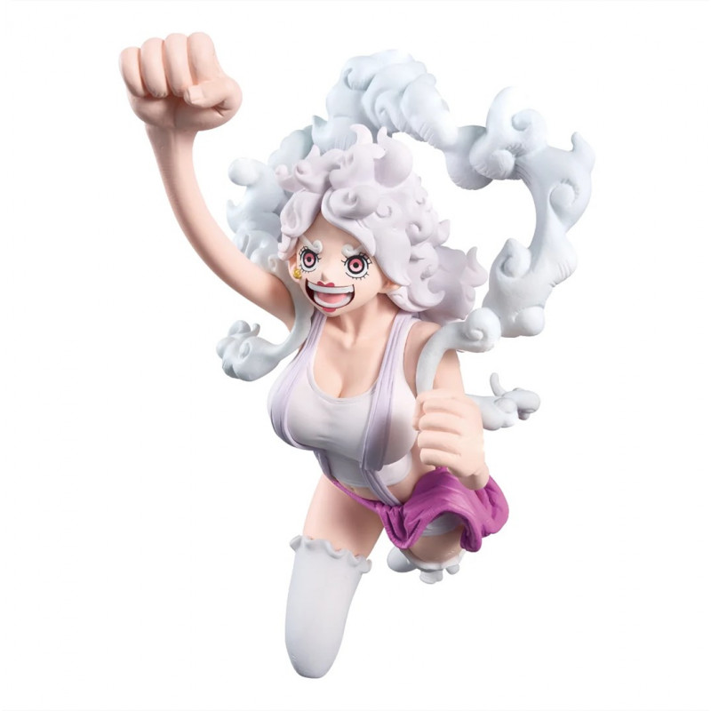 Bandai Banpresto One Piece King of Artist - Jewlery Bonney (The Most Free Future) collectible figure (BP30063P)