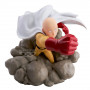 Bandai Banpresto One Punch Man Diorama - Saitama collectible figure (BP30038P)