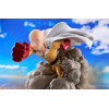 Bandai Banpresto One Punch Man Diorama - Saitama collectible figure (BP30038P)