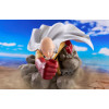 Bandai Banpresto One Punch Man Diorama - Saitama collectible figure (BP30038P)
