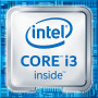Intel Core i3-9100 Processor, 3.6 GHz, 4 Cores, 4 Threads, LGA1151v2, Tray