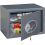 Phoenix Safe SS0802K Vela Home Office Burglary Protection Safe